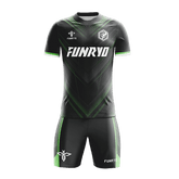 Custom Soccer Uniform FY2348